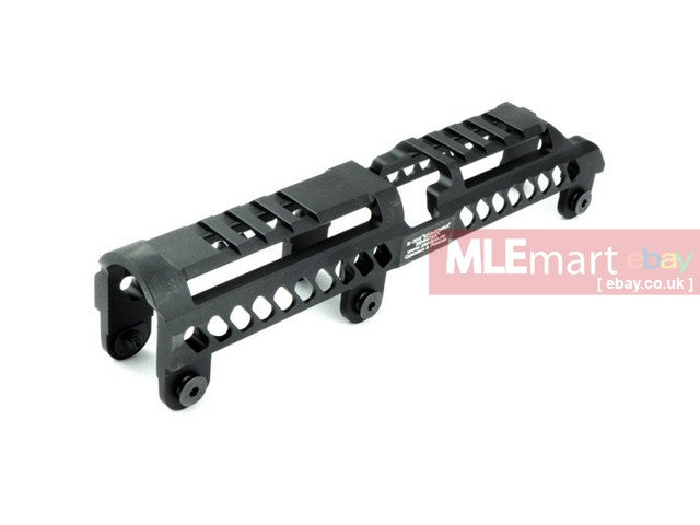 UFC B-31N Classic Low Profile AK Handguard | MLEmart.com