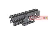 Army Force RIS Handguard System For A&K PKM ( No Markings ) - MLEmart.com