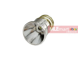 ACM Q5 3-12V 1-mode CREE LED Module Replacement ( 26.5mm / 21.8 x 37mm ) - MLEmart.com