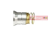 ACM Q5 3-12V 1-mode CREE LED Module Replacement ( 26.5mm / 21.8 x 37mm ) - MLEmart.com