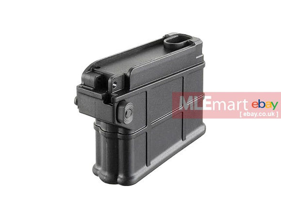 Ares M16 Magazine Adapter For VZ58 AEG - MLEmart.com