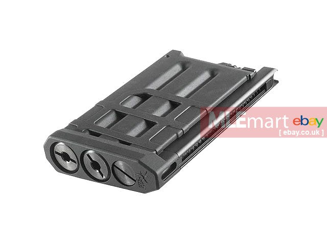 Action Army AAC-21 / KJ M700 28 rds CO2 Magazine ( B03-008 ) | MLEmart.com