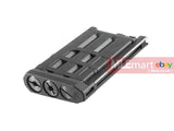 Action Army AAC-21 / KJ M700 28 rds CO2 Magazine ( B03-008 ) - MLEmart.com