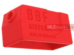 BBF Airsoft BB Loader Adaptor For GHK AK Gas Magazine - MLEmart.com