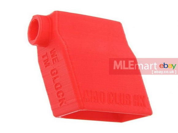 BBF Airsoft BB Loader Adaptor For G-Series Gas Magazine - MLEmart.com