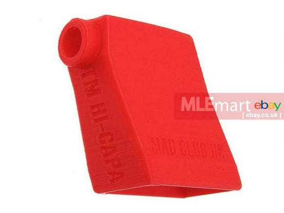 BBF Airsoft BB Loader Adaptor For Tokyo Marui Hi-Capa Gas Magazine - MLEmart.com