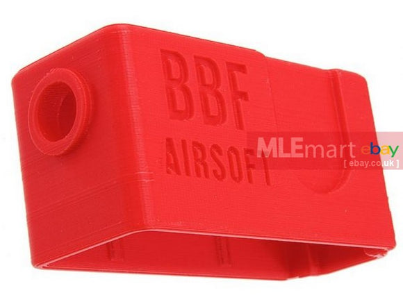 BBF Airsoft BB Loader Adaptor For Tokyo Marui MWS M4 Gas Magazine - MLEmart.com