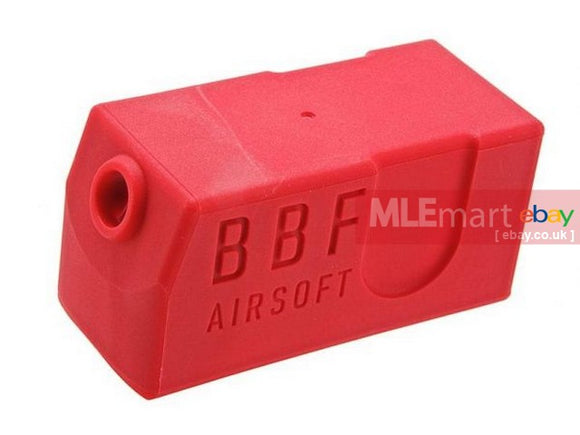 BBF Airsoft GHK AK Magazine BB Loader Adaptor (Nylon Moulding Ver.) - MLEmart.com