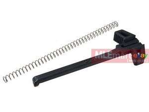 BBF Airsoft KWA MP9 Charging Handle - MLEmart.com