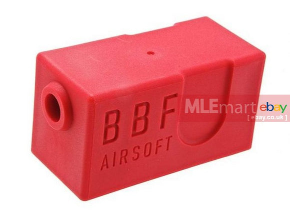 BBF Airsoft Tokyo Marui AKM Magazine BB Loader Adaptor (Nylon Moulding Ver.) - MLEmart.com