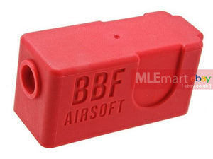 BBF Airsoft Tokyo Marui MWS Magazine BB Loader Adaptor (Nylon Moulding Ver.) - MLEmart.com