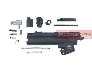 Classic Army MP5 Metal Body and Parts ( BT Markings )