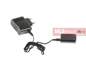 Cyma AEP Battery Charger (220VAC / 7.2VDC) - MLEmart.com