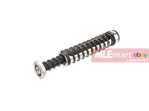 Crusader Steel Recoil Spring Guide Assembly for VFC / Umarex G19 Gen4 / G19X / G45 GBB