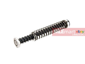 Crusader Steel Recoil Spring Guide Assembly for VFC / Umarex G17 Gen5 GBB