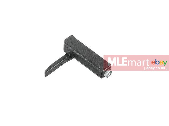 GHK AUG GBBR Bolt Lock Parts ( AUG-24 ) - MLEmart.com