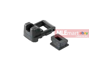 GHK AKM GBB Metal Magazine Lip and Gas Route Packing ( GKM-11-2 ) - MLEmart.com