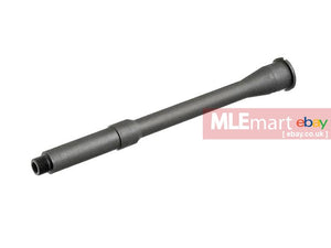 GHK M4 GBBR 10.5" Steel Outer Barrel ( M4-03-3 ) - MLEmart.com