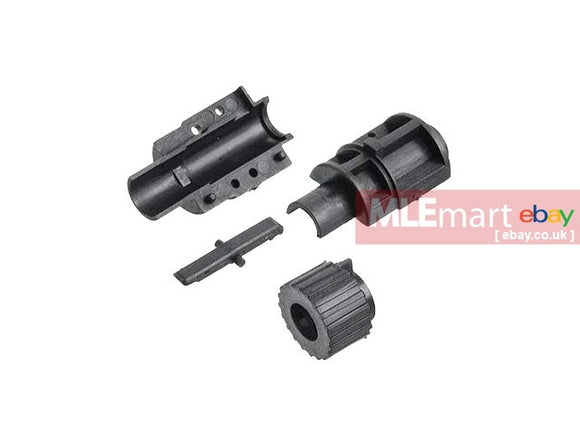 GHK M4 GBBR Hop Up Chamber ( M4-09 ) - MLEmart.com