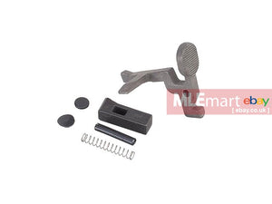 GHK M4 GBBR Bolt Lock Parts Set ( M4-22 ) - MLEmart.com