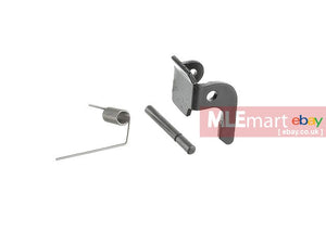 GHK M4 GBBR Auto Lever Set ( M4-26 ) - MLEmart.com