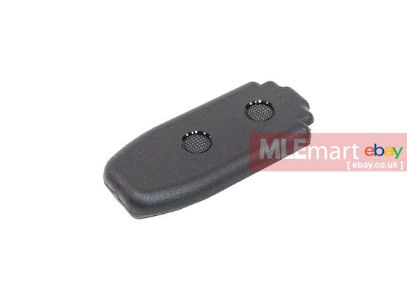 GHK AUG GBBR Gas Magazine Floor Plate ( AUG-M-09 )