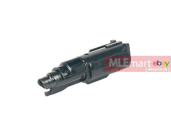 Guns Modify Reinforced High Flow Nozzle Housing only for Marui G17/26 GBB (Ver2)