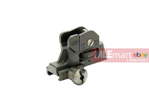 G&P MK 18 DX Rear Sight - MLEmart.com