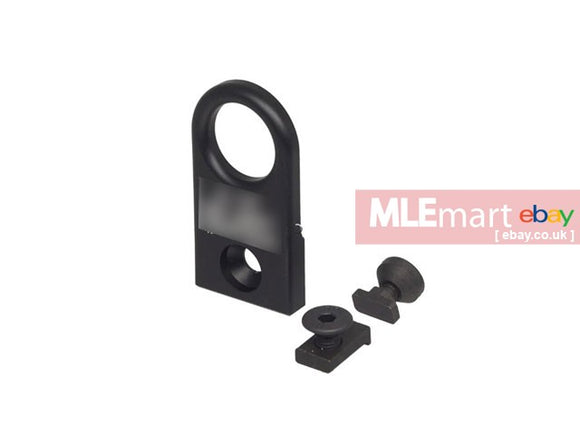 5KU A-1L Sling Loop Mount ( Black ) - MLEmart.com