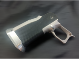 MCW Aluminum Lower Frame Grip for Tokyo Marui TM Hi-Capa 4.3 / 5.1 Series GBB ( MCWG01 ) ( Custom Work Available )