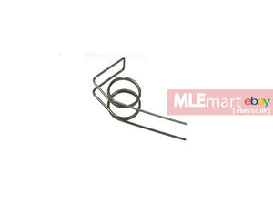 Maple Leaf Enhanced Power Hammer Spring for VFC M4 / AR Series GBBR