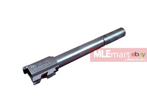 RA-TECH USP .45 Match GBB Steel Outer barrel - MLEmart.com