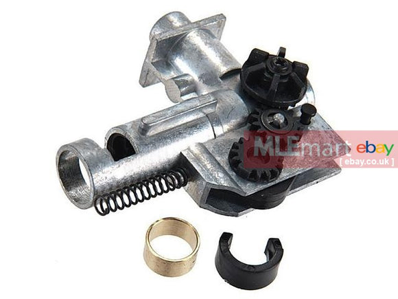 SHS One Piece Metal Hop Up Chamber Set for M4 / M16A2 AEG - MLEmart.com