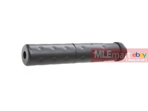 MLEmart.com - S&T P-90 Silencer (14mm CCW)