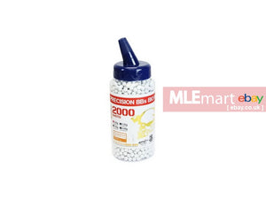 MLEmart.com - S&T 6MM 0.30gr Bio BBs, 2000pcs @Bottle