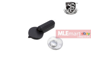 MLEmart.com - S&T M4 AEG Left selector