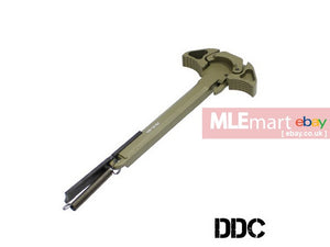 MLEmart.com - S&T GEISSELE ACH type Ambicharging handle M4 AEG DDC