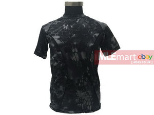 MLEmart.com - S&T Stretch undershirt short sleeve Typhon L