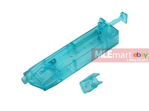 MLEmart.com - S&T 6mm BB Loader Small (90Rds) Blue