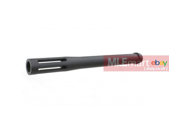 MLEmart.com - S&T Extension Barrel For P-90