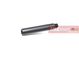 MLEmart.com - S&T 4" Extension outer barrel (14mm CW to 14mm CW)