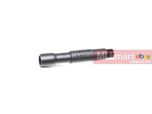 MLEmart.com - S&T 4" M4 Extension outer barrel (14mm CWto 14mm CW)