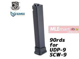 MLEmart.com - S&T/EMG SCW-9/UDP-9 90Rounds Magazine