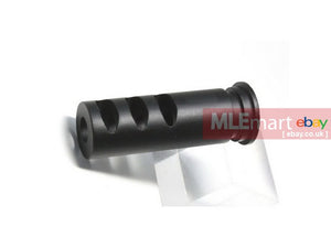 MLEmart.com - S&T DSR-1 QD Flash Hider CW (14mm CW)