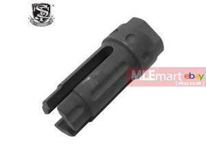 MLEmart.com - S&T KAC 5.56mm QDC type 3P hider (14mm CCW)