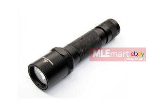 MLEmart.com - S&T 6P Tactical Flashlight