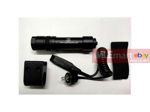 MLEmart.com - S&T SF 90S Type Flashlight