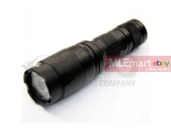 MLEmart.com - S&T E1D Defender Flashlight