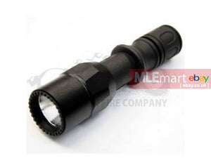 MLEmart.com - S&T G2ZX Combat Flashlight