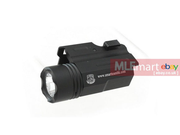 MLEmart.com - S&T Tactical Handgun Flashlight